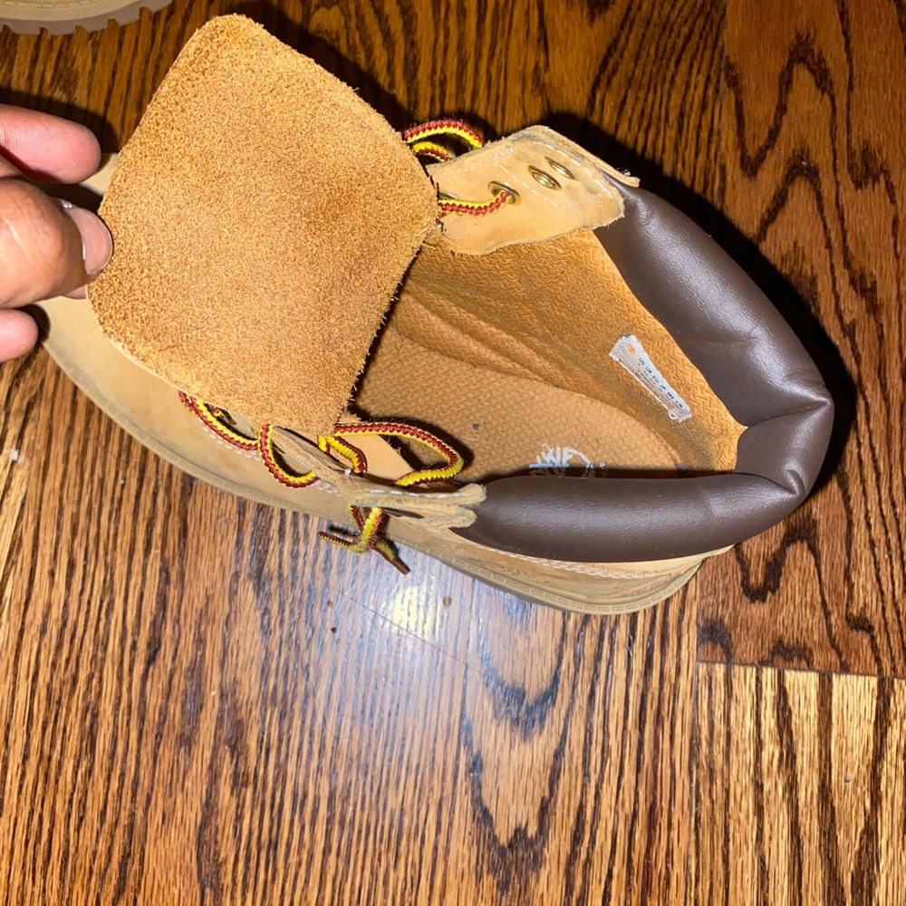 Timberland - Picture 4 of 4